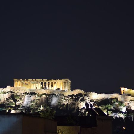 Acropolis View Apartment In Central Athens! Sq1 Екстериор снимка