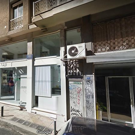 Acropolis View Apartment In Central Athens! Sq1 Екстериор снимка