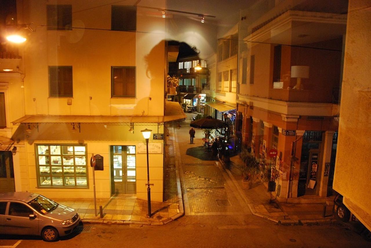 Acropolis View Apartment In Central Athens! Sq1 Екстериор снимка